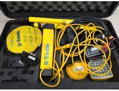 Civil, Transport & Machinery - Nationwide (ON4... - Lot 8500