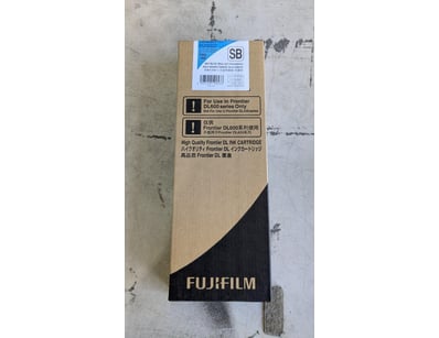 $1.5M Major Office Supplies Retailer- Ins Claim... - Lot 108