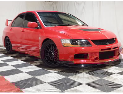 Classic, Muscle & Barn Finds - Lot 490