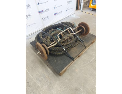 Sport, Leisure & Lifestyle (NSWA998) - Lot 1120