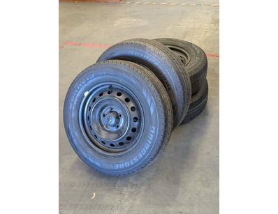 Disability Services Company Liquidation (ON11217) - Lot 214
