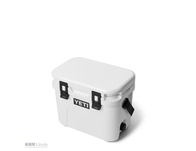 Yeti Roadie 15 Hard Cooler - White - New