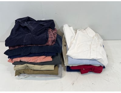 Entire Vintage Clothing Store Liquidation (ON11821) - Lot 5
