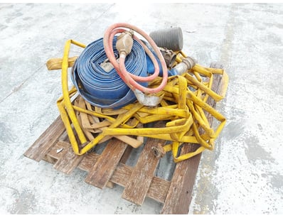 Home Improvement, DIY & Hardware (VIC1005) - Lot 34