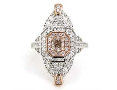 Luxury Jewellery (A988) - Lot 1501