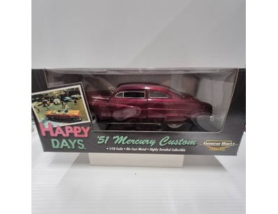 Model Car Mania (A978) - Lot 55