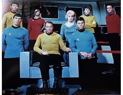 Mancave & Memorabilia (A1003) - Lot 615