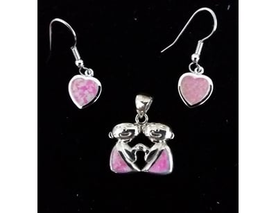 UNRESERVED Affordable Jewellery (A981) - Lot 6016