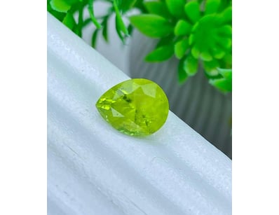 UNRESERVED Diamonds, Gemstones & Opals (A995) - Lot 109