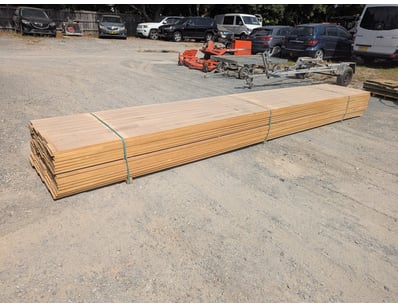 Home Improvement, DIY & Hardware (A979) - Lot 285