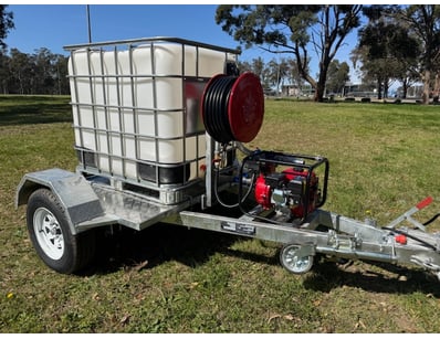 Civil, Transport & Machinery - Queensland, New... - Lot 6992