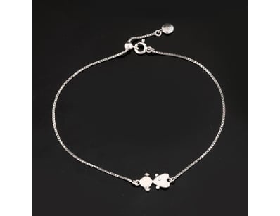 The Sterling Collection - Pendants, Rings, Brac... - Lot 109