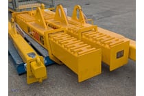 All Lifting Brick/Block Lifting Beam - WLL