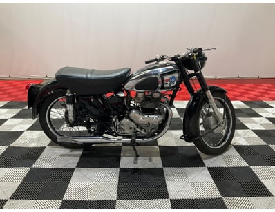 Single Vendor Classic Bike Collection - Lot 19