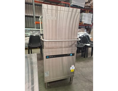 Hospitality, Catering & Events (A980) - Lot 10