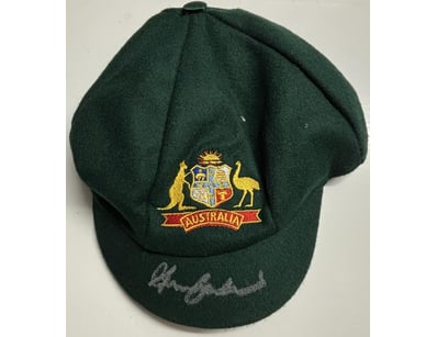 Prestigious Memorabilia (A989) - Lot 1000