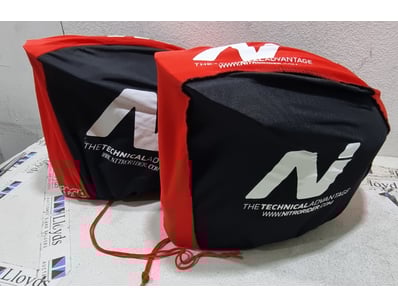 Motorcycle Apparel & Accessories (NSWA981) - Lot 232