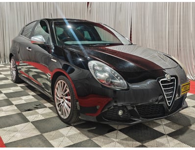 Passenger, Luxury & Commercial Vehicles Auction - Lot 725