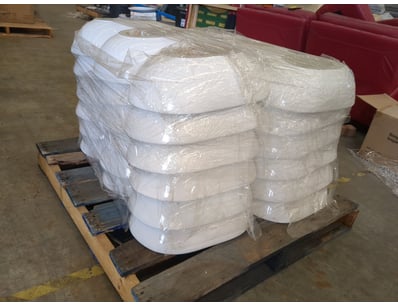 $5M Bulk Bathroom Bargains (VICA992) - Lot 1171