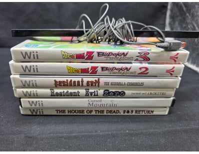 Trading Cards, Gaming & Collectables (A1006) - Lot 27