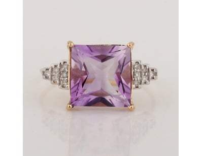 Fine Jewellery Market (A981) - Lot 1548