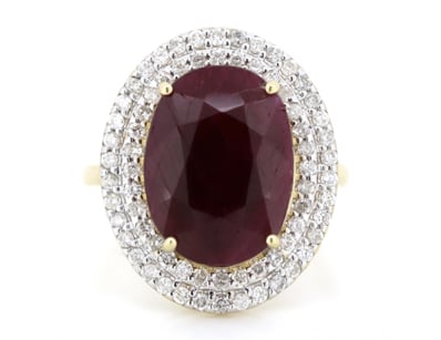 Fine Jewellery (A980) - Lot 1508