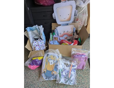 Hospitality, Catering & Events (A992) - Lot 200