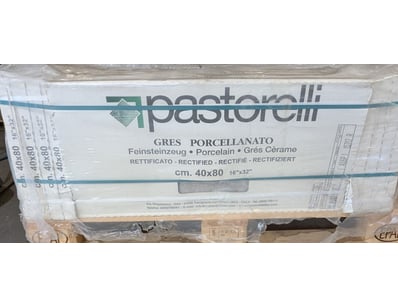 UNRESERVED Porcelain & Ceramic Tiles Business Cl... - Lot 64