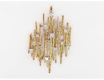 Luxury Jewellery (A1004) - Lot 607