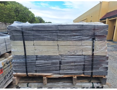 Hope Island End of Project Clearance - Lot 35