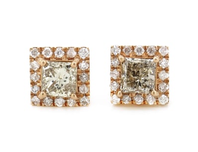 Affordable Jewellery Market (A1007) - Lot 537