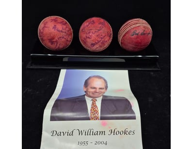 SINGLE VENDOR LIFETIME COLLECTION (A1001) - Lot 913