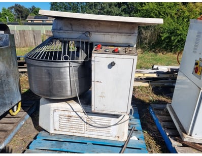 Hospitality, Catering & Events (NSWA986) - Lot 2004