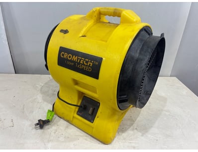 Ex-Hire Equipment & Office Complex (ON4489) - Lot 27