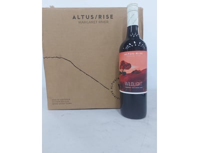 Land of the Lost Liquor - Lot 56