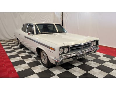 Classic, Muscle & Barn Finds - Lot 165