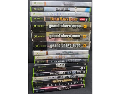 Trading Cards, Gaming & Collectables (A1006) - Lot 54