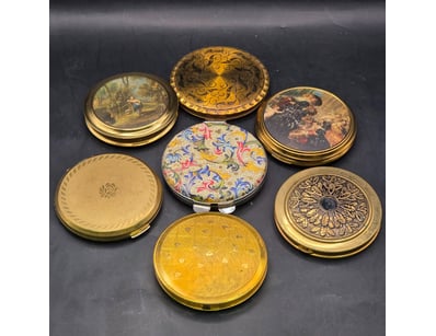 Antique, Vintage & Rugs (A1001) - Lot 1525