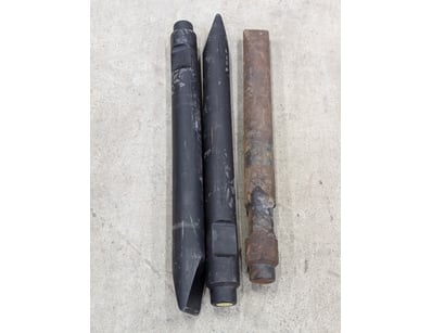 UNRESERVED Major Civil Fleet Disposal (ON11707) - Lot 275