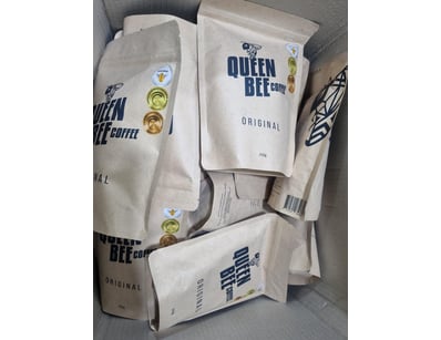 Ho! Ho! Holiday Hamper - Insurance Claim (NSWA987) - Lot 68