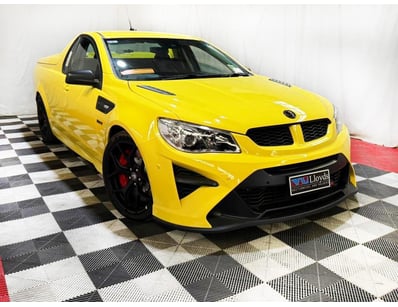 Classic, Muscle & Barn Finds - Lot 800