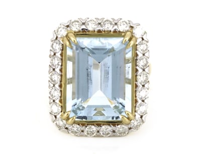 Luxury Jewellery (A991) - Lot 1205