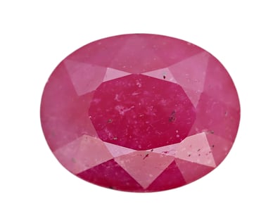 UNRESERVED Diamonds, Gemstones & Opals (A996) - Lot 193