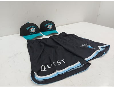 Unclaimed Freight (NSWA1001) - Lot 1155