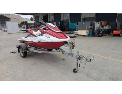 2021 Yamaha WaveRunner FX HO

Year: 2021
Make: ...