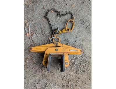 Civil, Transport & Machinery - Nationwide (ON4... - Lot 8068