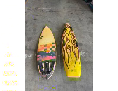 Sport, Leisure & Lifestyle (A997) - Lot 9