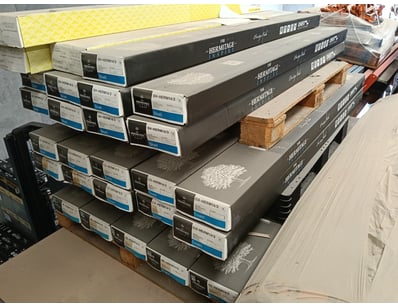 Flooring Manufacturing Company Liquidation (ON1... - Lot 123