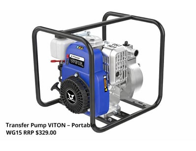 Civil, Transport & Machinery - Nationwide (ON4... - Lot 6990