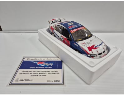 Model Car Mania (A978) - Lot 96